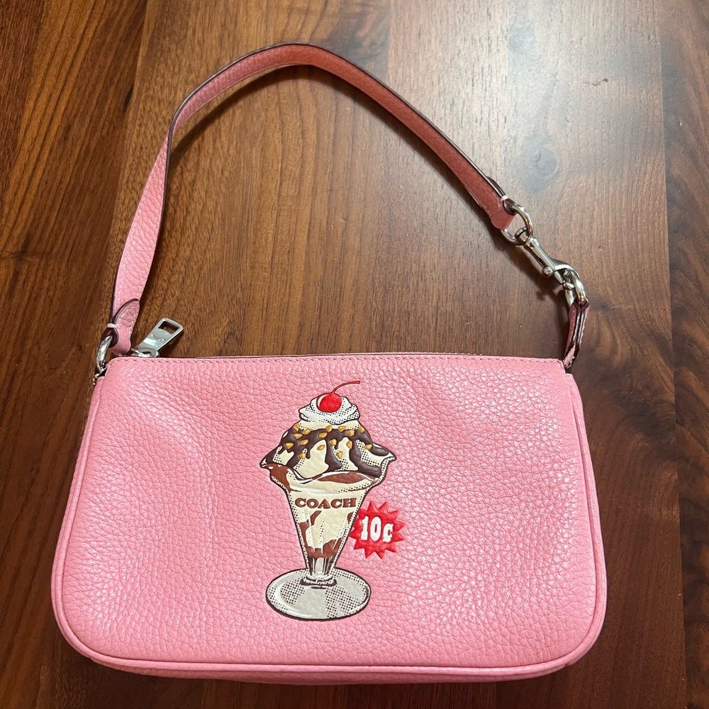 Coach Nolita Boardwalk Collection